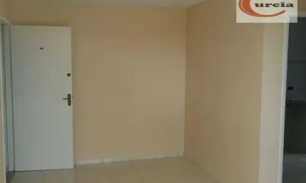 Apartamento residencial para locação, Vila Campestre, São Paulo.
