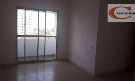 Apartamento com 2 quartos à venda na Rua Doutor Nogueira Martins, 724, Saúde, São Paulo