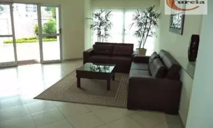Apartamento residencial à venda, Vila da Saúde, São Paulo.