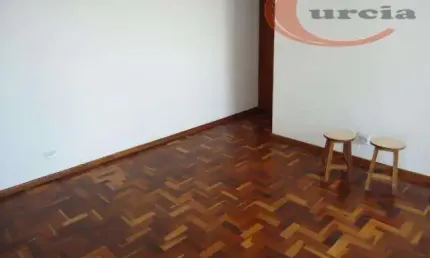 Apartamento com 3 dormitórios à venda, 98 m² por R$ 750.000,00 - Vila Guarani (Zona Sul) - São Paulo/SP