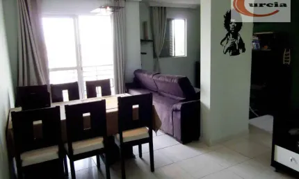 Apartamento residencial à venda, ipiranga, são paulo.
