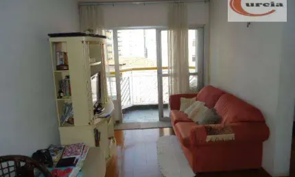 Apartamento residencial à venda, vila guarani(zona sul), são paulo.