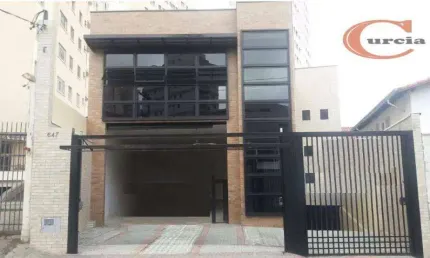 Prédio para alugar, 750 m² por r$ 34.000,00/mês - vila guarani (zona sul) - são paulo/sp