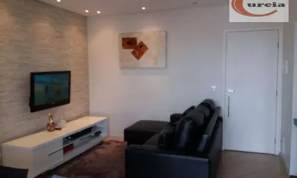 Apartamento com 2 quartos à venda na Avenida Miguel Estefno, 215, Saúde, São Paulo