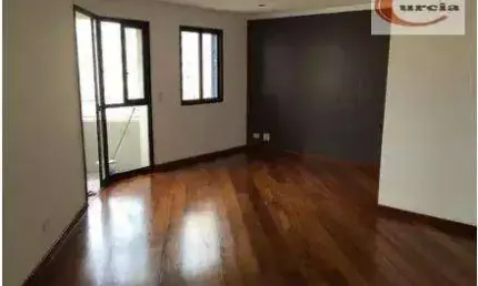 Apartamento residencial à venda, Vila Mascote, São Paulo - AP4865.