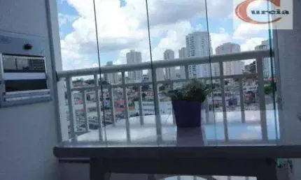 Apartamento residencial à venda, ipiranga, são paulo.