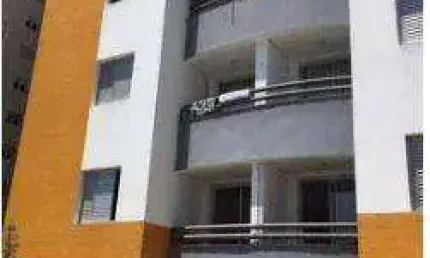 Apartamento residencial à venda, Vila Mascote, São Paulo.