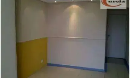 Apartamento com 2 dormitórios à venda, 58 m² por r$ 440.000,00 - vila mascote - são paulo/sp