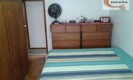 Apartamento com 3 quartos à venda na Avenida Jabaquara, 1178, Saúde, São Paulo