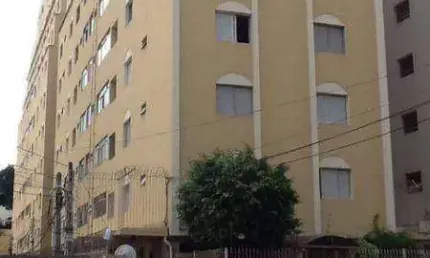 Apartamento residencial à venda, vila clementino, são paulo.