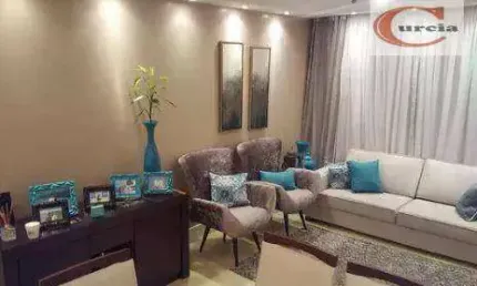 Apartamento com 2 quartos à venda na Rua Dom Manuel de Andrade, 171, Vila Gumercindo, São Paulo