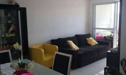 Apartamento residencial à venda, Bosque da Saúde, São Paulo.