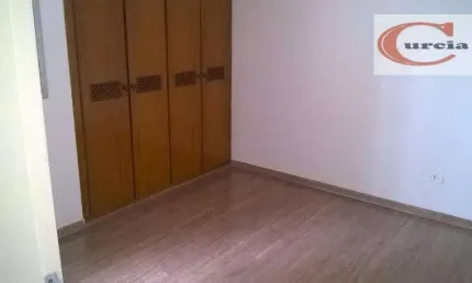 Apartamento residencial à venda, vila guarani(zona sul), são paulo.