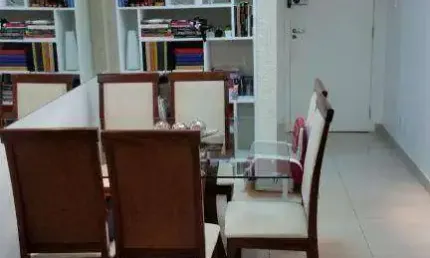 Apartamento com 2 dormitórios à venda, 50 m² por r$ 350.000,00 - vila parque jabaquara - são paulo/sp