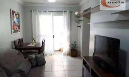 Apartamento residencial à venda, Ipiranga, São Paulo.