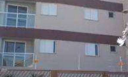 Apartamento residencial à venda, Jardim Donini, Diadema.