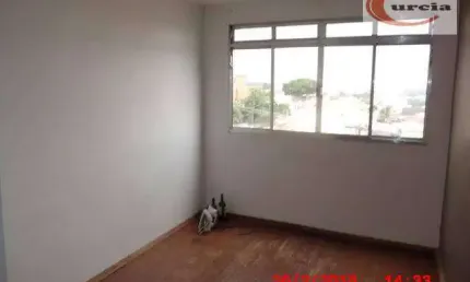 Apartamento residencial à venda, Jabaquara, São Paulo.