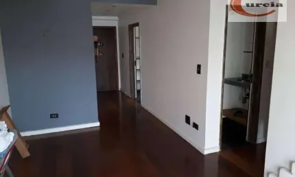 Apartamento com 2 quartos à venda na Rua Salvador de Edra, 63, Saúde, São Paulo