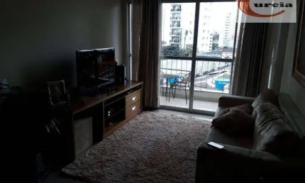 Apartamento residencial à venda, vila guarani(zona sul), são paulo.