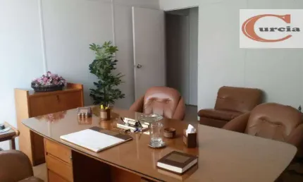Conjunto comercial para venda e locação, consolação, são paulo.