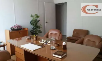 Conjunto comercial para venda e locação, Consolação, São Paulo.