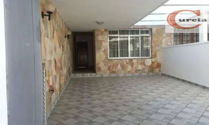 Sobrado com 3 dormitórios à venda, 160 m² por r$ 950.000,00 - jabaquara - são paulo/sp