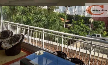 Apartamento com 3 dormitórios à venda, 126 m² por R$ 1.250.000,00 - Lauzane Paulista - São Paulo/SP