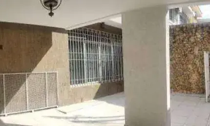 Sobrado com 4 dormitórios à venda, 450 m² por R$ 2.680.000,00 - Planalto Paulista - São Paulo/SP