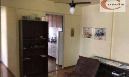 Apartamento com 2 quartos à venda na Rua Ibituruna, 91, Saúde, São Paulo