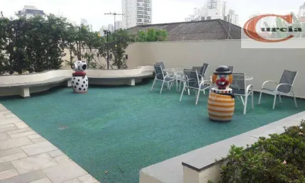 Apartamento à venda, 85 m² por r$ 880.000,00 - vila mariana - são paulo/sp