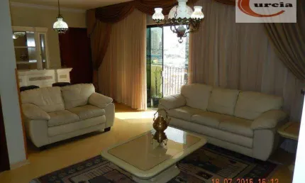 Apartamento residencial à venda, vila santo estéfano, são paulo.