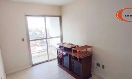 Apartamento residencial para locação, Vila Guarani(Zona Sul), São Paulo.