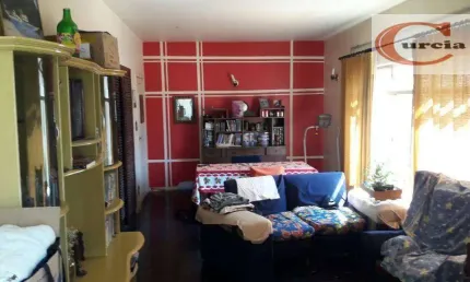 Apartamento com 3 quartos à venda na Rua Caramuru, 641, Saúde, São Paulo