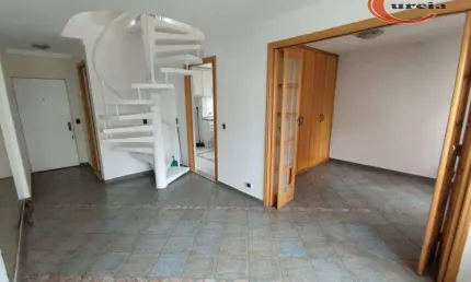 Cobertura com 2 dormitórios à venda, 82 m² por R$ 690.000,00 - Bela Vista - São Paulo/SP