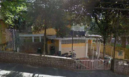 Sobrado residencial à venda, vila mariana, são paulo.