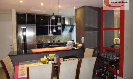 Apartamento com 3 dormitórios à venda, 94 m² por R$ 990.000,00 - Ipiranga - São Paulo/SP