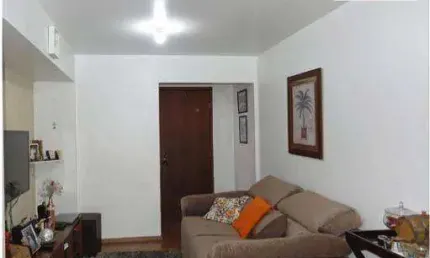 Apartamento com 2 quartos à venda na Rua Itapiru, 377, Saúde, São Paulo