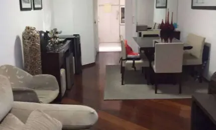 Apartamento com 3 dormitórios à venda, 90 m² por R$ 670.000 - São Judas - São Paulo/SP