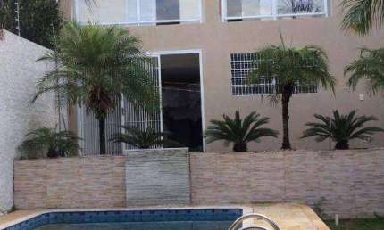 Sobrado com 2 dormitórios à venda, 150 m² por R$ 880.000 - Vila do Bosque - São Paulo/SP