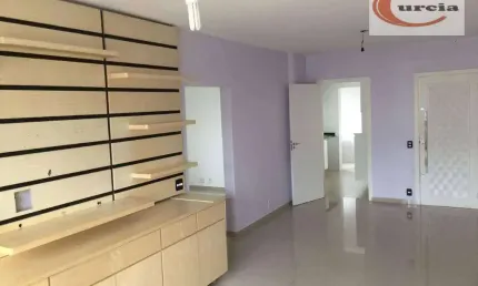 Apartamento residencial à venda, Vila Mariana, São Paulo.