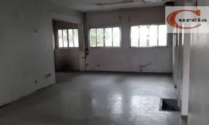Prédio comercial para venda e locação, Saúde, São Paulo.
