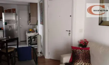 Apartamento com 3 dormitórios à venda, 84 m² por r$ 690.000 - vila vera - são paulo/sp