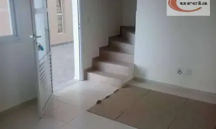 Sobrado com 2 dormitórios à venda, 53 m² por r$ 370.000,00 - americanópolis - são paulo/sp