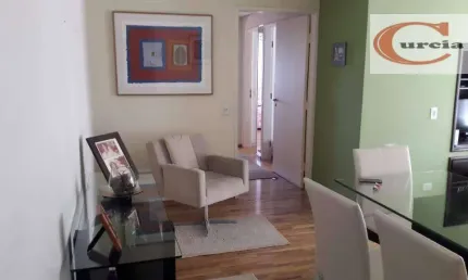 Apartamento com 3 dormitórios à venda, 80 m² por r$ 875.000,00 - vila mariana - são paulo/sp