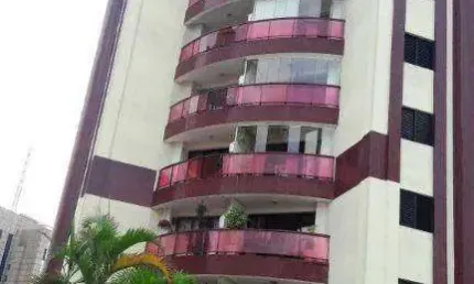 Apartamento com 3 dormitórios à venda, 87 m² por R$ 900.000,00 - Vila Mariana - São Paulo/SP