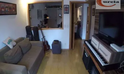 Apartamento residencial à venda, Liberdade, São Paulo.