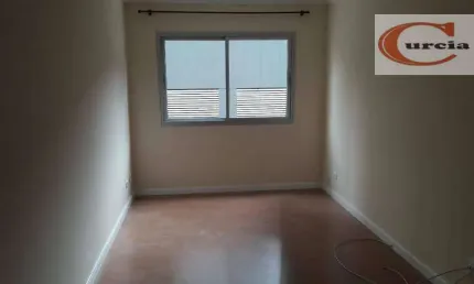 Apartamento à venda, 57 m² por r$ 395.000,00 - bosque da saúde - são paulo/sp