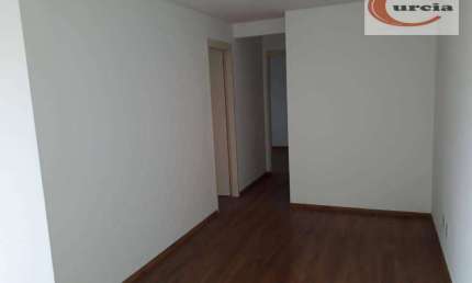 Apartamento residencial à venda, Jabaquara, São Paulo.