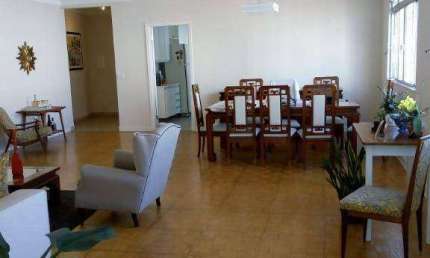 Apartamento residencial à venda, Bela Vista, São Paulo - AP5278.