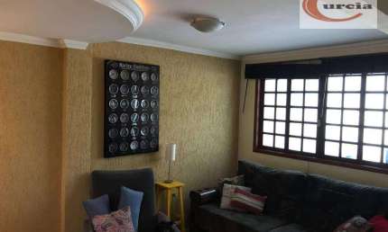 Sobrado residencial à venda, Jardim Ubirajara (Zona Sul), São Paulo.